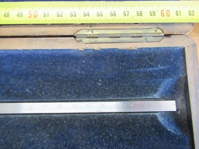 ETALON P. ROCH - MITUTOYO